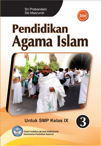 download buku agama islam kelas 9 pdf
