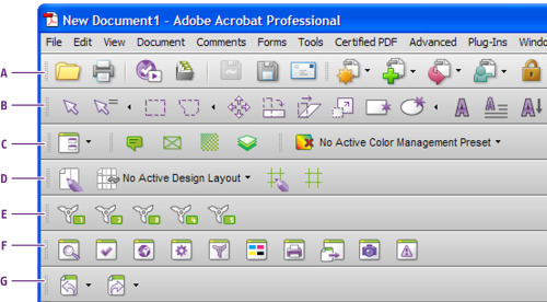 adobe acrobat pdf editor for mac torrent